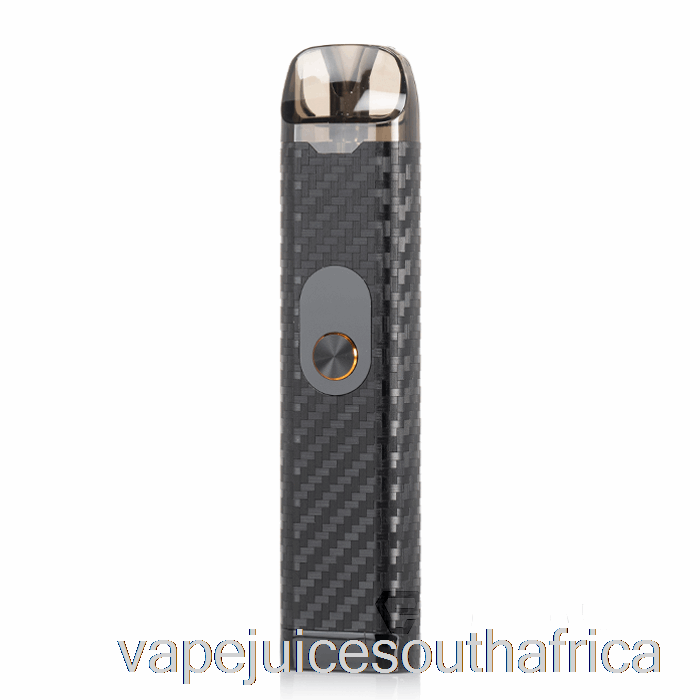 Vape Pods Hellvape Eir 18W Pod System Carbon Fiber